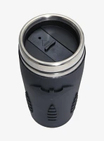 DC Comics Batman Logo Travel Mug