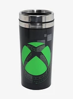 Xbox Logo Travel Mug