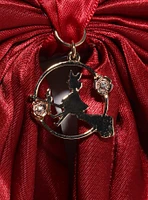 Studio Ghibli® Kiki's Delivery Service Kiki Red Bow Hair Clip