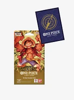 One Piece Trading Card Game The Best Premium Booster Pack