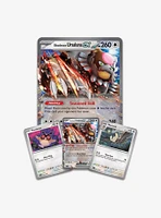 Pokémon Trading Card Game Bloodmoon Ursaluna ex Box