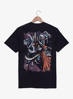 ThunderCats Lion-o Portrait T-Shirt - BoxLunch Exclusive