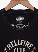Stranger Things Hellfire Club Logo T-Shirt - BoxLunch Exclusive