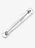 Star Wars Luke Skywalker Lightsaber 3D Lapel Pin