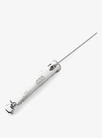 Star Wars Luke Skywalker Lightsaber 3D Lapel Pin