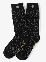 Star Wars Transport 3-Pair Sock & Lapel Pin Set