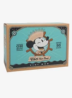 Geeki Tiki Disney Mickey Tiki Tours Boat Figural Mug