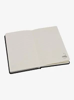 Harry Potter Chamber of Secrets Badge Journal