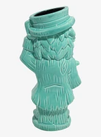 Geeki Tikis Disney Haunted Mansion Ezra Figural Mug