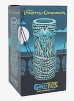 Geeki Tikis Disney Pirates of the Caribbean Jack Sparrow Figural Mug