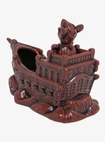 Geeki Tikis Disney Mickey's Pirate Ship Figural Mug