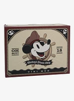Geeki Tikis Disney Mickey's Pirate Ship Figural Mug