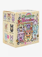 tokidoki Cactus Bunnies Series 2 Blind Box Figure