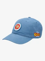 Disney A Goofy Movie Hi Dad Soup Patch Ball Cap - BoxLunch Exclusive