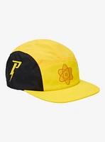 Disney A Goofy Movie Powerline Logo Ball Cap - BoxLunch Exclusive