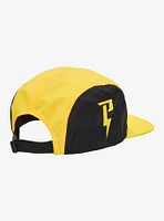Disney A Goofy Movie Powerline Logo Ball Cap - BoxLunch Exclusive