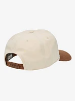Star Wars Jedi Knights Logo Ball Cap - BoxLunch Exclusive