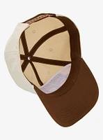 Star Wars Jedi Knights Logo Ball Cap - BoxLunch Exclusive