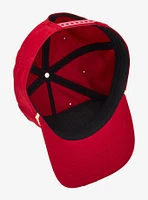 Star Wars Empire Logo Ball Cap - BoxLunch Exclusive