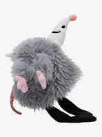 Disney A Goofy Movie Possum Figural Plush Hat - BoxLunch Exclusive
