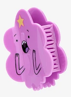 Adventure Time Lumpy Space Princess Figural Claw Clip - BoxLunch Exclusive
