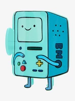Adventure Time BMO Figural Claw Clip - BoxLunch Exclusive