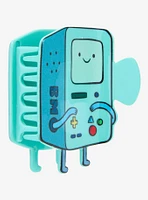 Adventure Time BMO Figural Claw Clip - BoxLunch Exclusive
