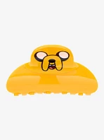 Adventure Time Jake the Dog Figural Claw Clip - BoxLunch Exclusive