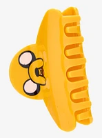 Adventure Time Jake the Dog Figural Claw Clip - BoxLunch Exclusive