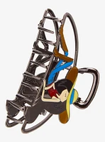 Adventure Time Marceline Figural Claw Clip