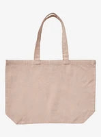 Disney A Goofy Movie Lake Destiny Canvas Tote Bag — BoxLunch Exclusive