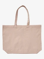 Studio Ghibli® Kiki's Delivery Service Canvas Tote Bag — BoxLunch Exclusive
