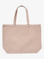 Disney Pixar Cars Piston World Cup Canvas Tote Bag — BoxLunch Exclusive