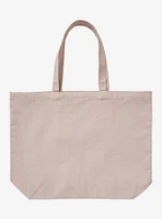 DC Comics Superman Icons Canvas Tote Bag - BoxLunch Exclusive