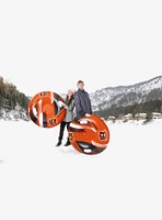 NFL Cincinnati Bengals Snow Tube