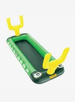 NFL Green Bay Packers Inflatable Buffet Float