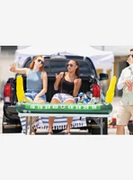 NFL Green Bay Packers Inflatable Buffet Float