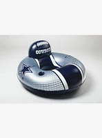 NFL Dallas Cowboys Deluxe Pool Float