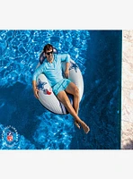NFL Dallas Cowboys Deluxe Pool Float