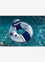 NFL Dallas Cowboys Deluxe Pool Float