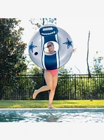 NFL Dallas Cowboys Deluxe Pool Float