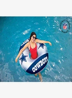 NFL Dallas Cowboys Ring Pool Float