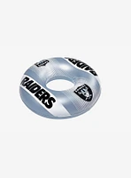 NFL Las Vegas Raiders Ring Pool Float