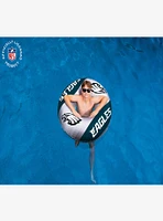 NFL Philadelphia Eagles Ring Pool Float