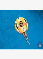NFL Pittsburgh Steelers Ring Pool Float