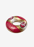 NFL San Francisco 49ers Ring Pool Float