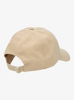 Studio Ghibli® My Neighbor Totoro Chenille Catbus Ball Cap - BoxLunch Exclusive