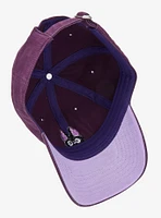 Studio Ghibli® Kiki's Delivery Service Chenille Jiji Ball Cap - BoxLunch Exclusive