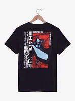 Solo Leveling Igris Portrait T-Shirt - BoxLunch Exclusive