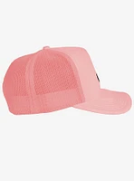 Daria Quinn Smile Angel Foam Trucker Hat